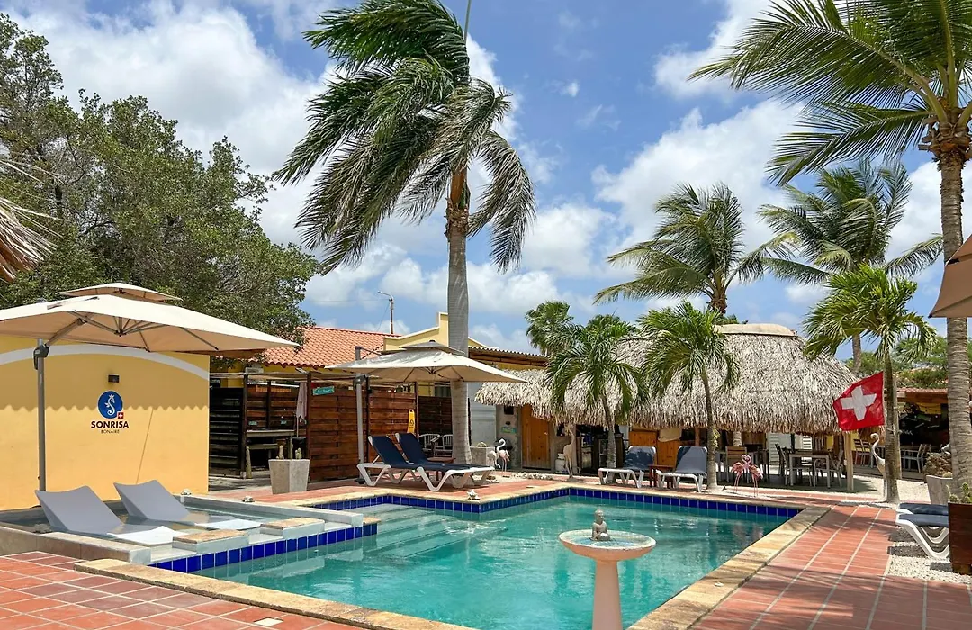 Sonrisa Boutique Hotel - Adults Only-1