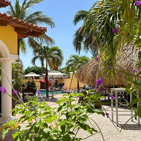 Sonrisa Boutique Hotel - Adults Only-3